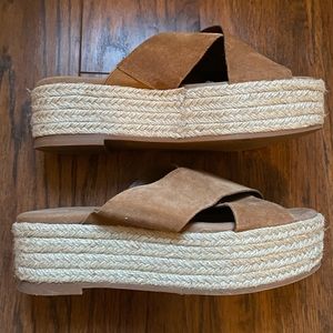 Tan Platform BP Slides